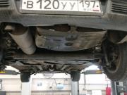 Peugeot 308 I Рестайлинг Москва  - изображение 49