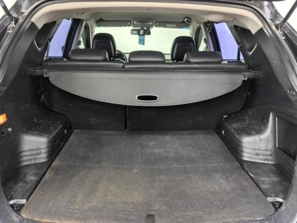 Hyundai ix35 I с пробегом 2011 года, цена 920 000 рублей, 240000 км, внедорожник, Автокод Объявления