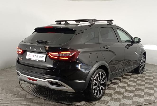 Lada (ВАЗ) Vesta I Рестайлинг (NG) с пробегом 2024 года, цена 1 490 000 рублей, 14662 км, универсал, Автокод Объявления