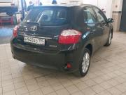 Toyota Auris I Рестайлинг Москва  - изображение 45