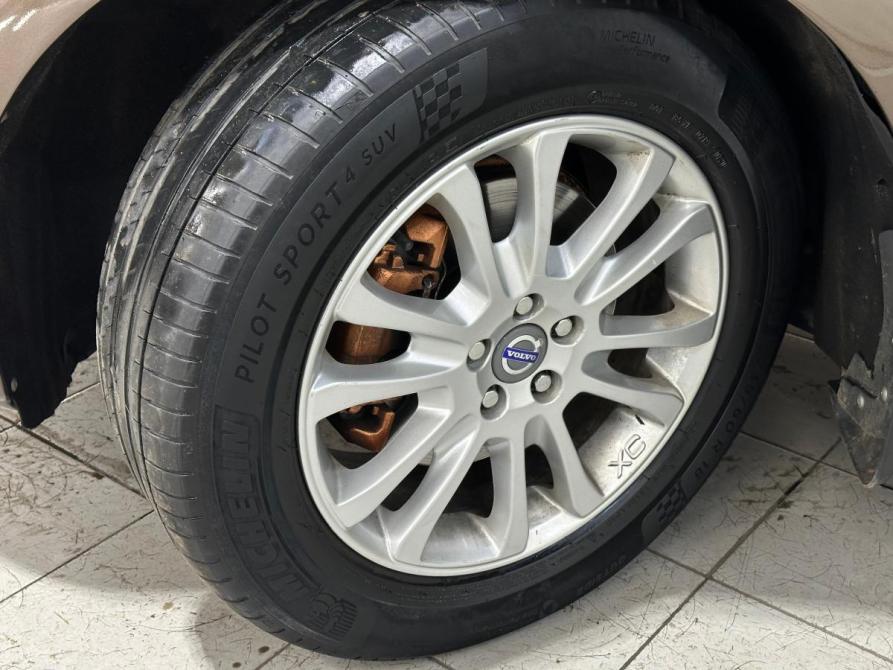Volvo XC60 I Рестайлинг Санкт-Петербург  - изображение 5