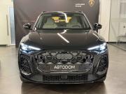 Audi Q5 III Москва  - изображение 50