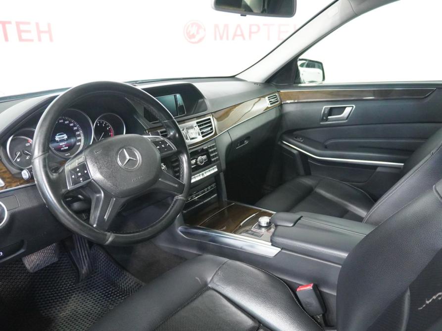 Mercedes-Benz E-Класс IV (W212 S212 C207) Рестайлинг Вологда  - изображение 9