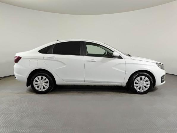 Lada (ВАЗ) Vesta I Рестайлинг (NG) с пробегом 2024 года, цена 1 270 000 рублей, 71726 км, седан, Автокод Объявления