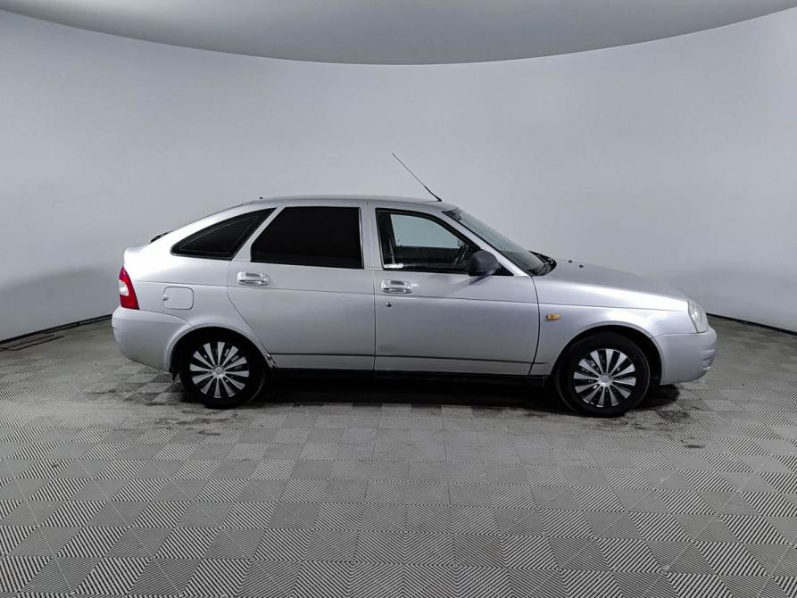 Lada (ВАЗ) Priora I Уфа  - изображение 5