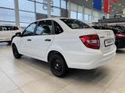 Lada (ВАЗ) Granta I Рестайлинг Саратов  - изображение 31