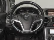 Opel Antara I Рестайлинг Мурманск  - изображение 46