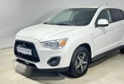 Mitsubishi ASX I Саранск  - изображение 38