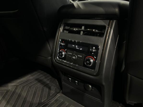Haval H9 II с пробегом 2024 года, цена 4 090 000 рублей, 15805 км, внедорожник, Автокод Объявления