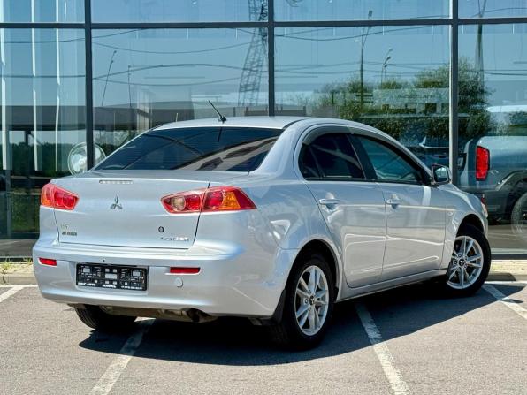Mitsubishi Lancer X с пробегом 2008 года, цена 725 000 рублей, 206522 км, седан, Автокод Объявления