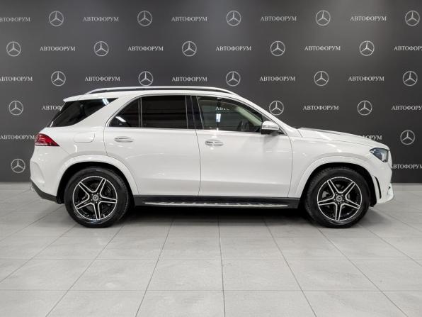 Mercedes-Benz GLE II (V167) с пробегом 2021 года, цена 5 800 000 рублей, 142960 км, внедорожник, Автокод Объявления