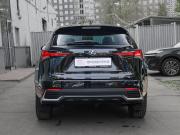 Lexus NX I Рестайлинг Москва  - изображение 21