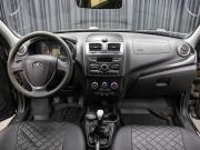 Lada (ВАЗ) Kalina II Москва  - изображение 29