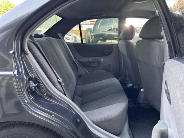 Hyundai Accent II с пробегом 2010 года, цена 399 900 рублей, 145000 км, седан, Автокод Объявления