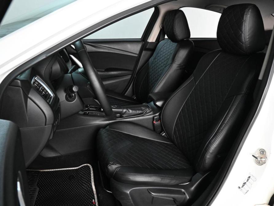 Mazda 6 III (GJ) Ростов-на-Дону  - изображение 10