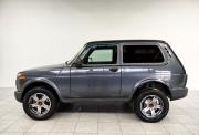 Lada (ВАЗ) 2121 (4x4) I Рестайлинг Саратов  - изображение 30