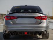 Infiniti Q50 I Рестайлинг Тюмень  - изображение 24