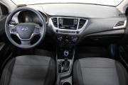 Hyundai Solaris II Рестайлинг Ярославль  - изображение 23