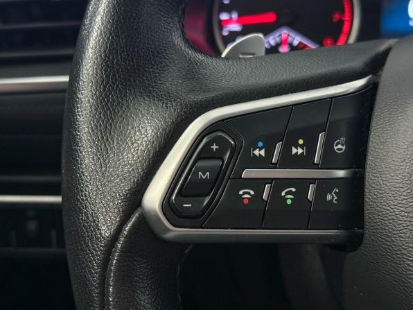 Haval F7 I с пробегом 2021 года, цена 1 647 000 рублей, 52533 км, внедорожник, Автокод Объявления