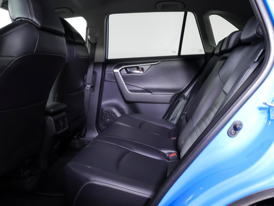 Toyota RAV4 V (XA50) Москва  - изображение 11