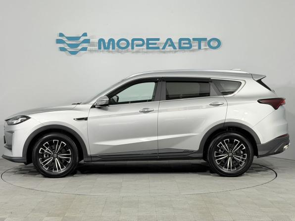 JETOUR X70+ I Рестайлинг с пробегом 2023 года, цена 2 350 000 рублей, 18665 км, внедорожник, Автокод Объявления