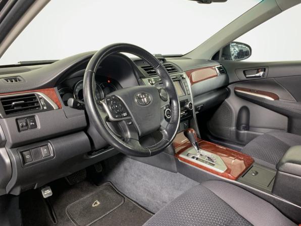 Toyota Camry VII (XV50) с пробегом 2014 года, цена 1 825 000 рублей, 128362 км, седан, Автокод Объявления