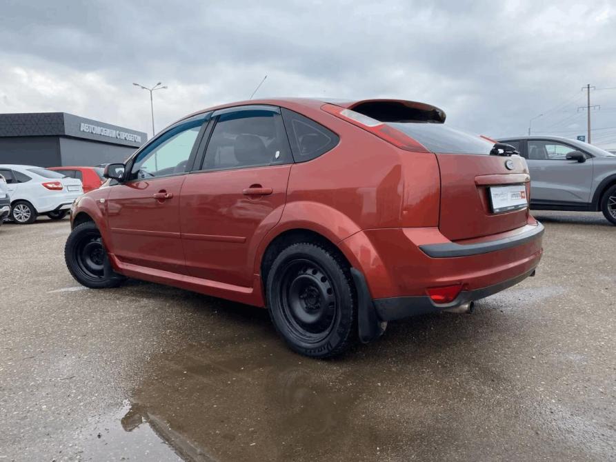 Ford Focus II Тверь  - изображение 5