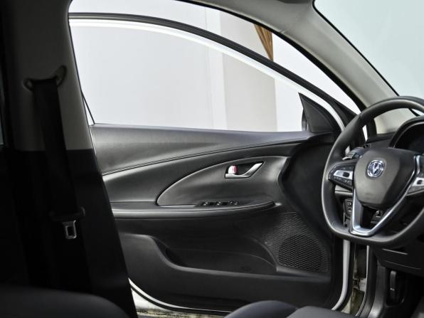 Changan Alsvin с пробегом 2024 года, цена 1 099 000 рублей, 17000 км, седан, Автокод Объявления