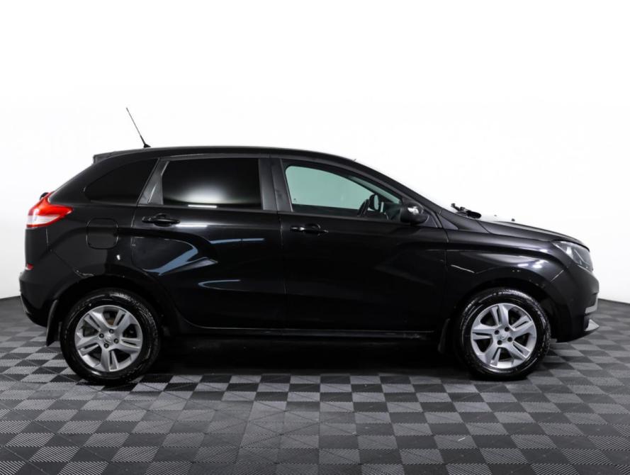 Lada (ВАЗ) XRAY I Москва  - изображение 4