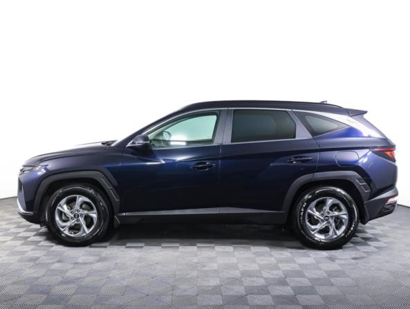Hyundai Tucson IV с пробегом 2021 года, цена 3 050 000 рублей, 59058 км, внедорожник, Автокод Объявления