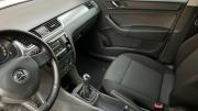 Skoda Rapid I Оренбург  - изображение 27
