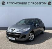 Peugeot 207 I Рестайлинг Стерлитамак  - изображение 27