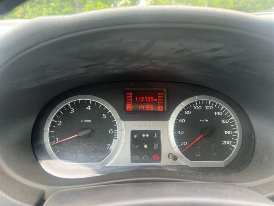 Lada (ВАЗ) Largus I Владимир  - изображение 10