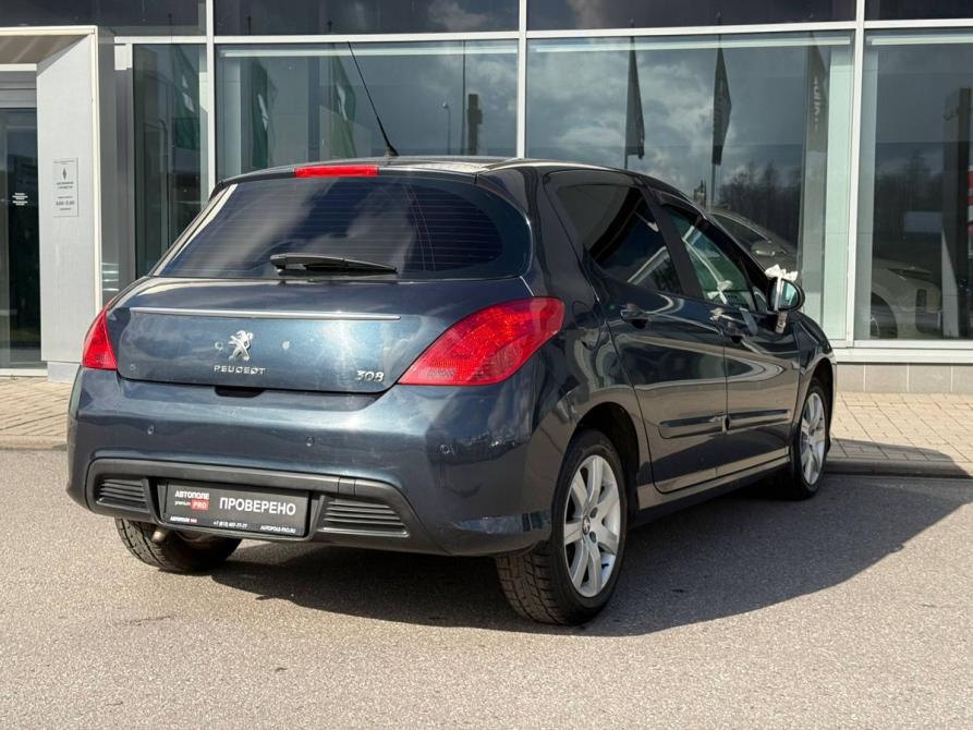 Peugeot 308 I Рестайлинг Санкт-Петербург  - изображение 3