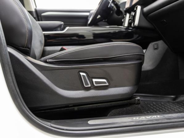 Haval Dargo I с пробегом 2024 года, цена 2 798 000 рублей, 15672 км, внедорожник, Автокод Объявления