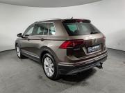 Volkswagen Tiguan II Уфа  - изображение 32