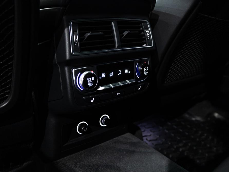 Audi Q7 II (4M) Санкт-Петербург  - изображение 18