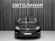 Volkswagen Tiguan I Рестайлинг Красноярск  - изображение 21