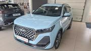 Chery Tiggo 7 Pro Max I Рестайлинг Уфа  - изображение 38