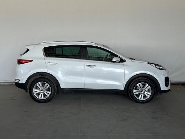 Kia Sportage IV с пробегом 2017 года, цена 1 670 000 рублей, 193305 км, внедорожник, Автокод Объявления