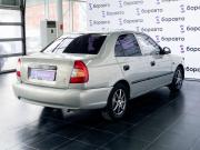 Hyundai Accent II Ростов-на-Дону  - изображение 24