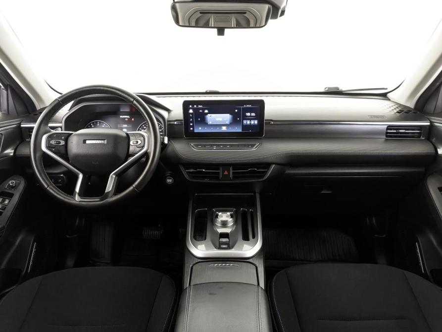 Haval Jolion I Рестайлинг Москва  - изображение 14