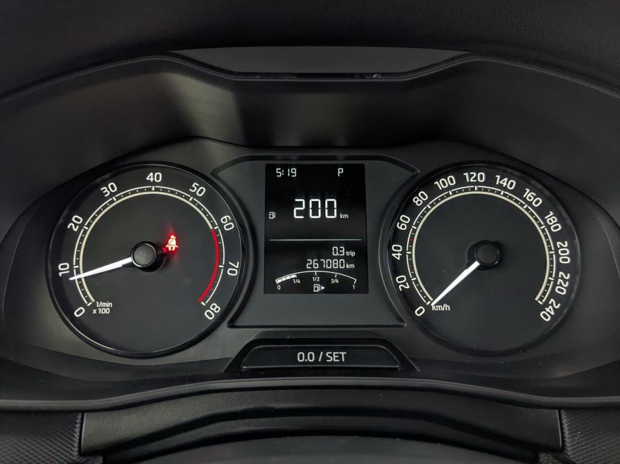 Skoda Rapid II Москва  - изображение 13