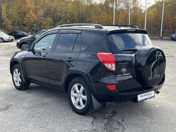 Toyota RAV4 III (XA30) с пробегом 2007 года, цена 975 000 рублей, 186000 км, внедорожник, Автокод Объявления