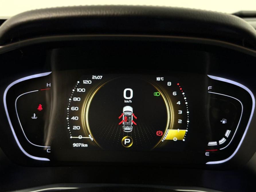 Belgee X50 Борисоглебск  - изображение 10