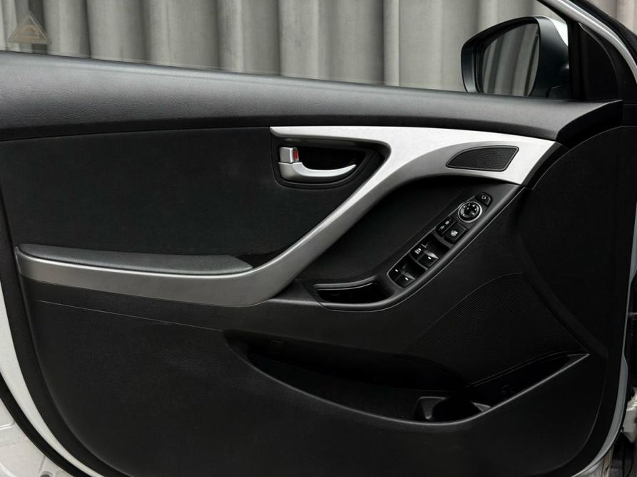 Hyundai Elantra V (MD) Рестайлинг Ижевск  - изображение 24