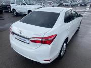 Toyota Corolla XI (E160 E170 E180) Саратов  - изображение 45
