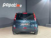 Nissan Note I Рестайлинг Тверь  - изображение 19