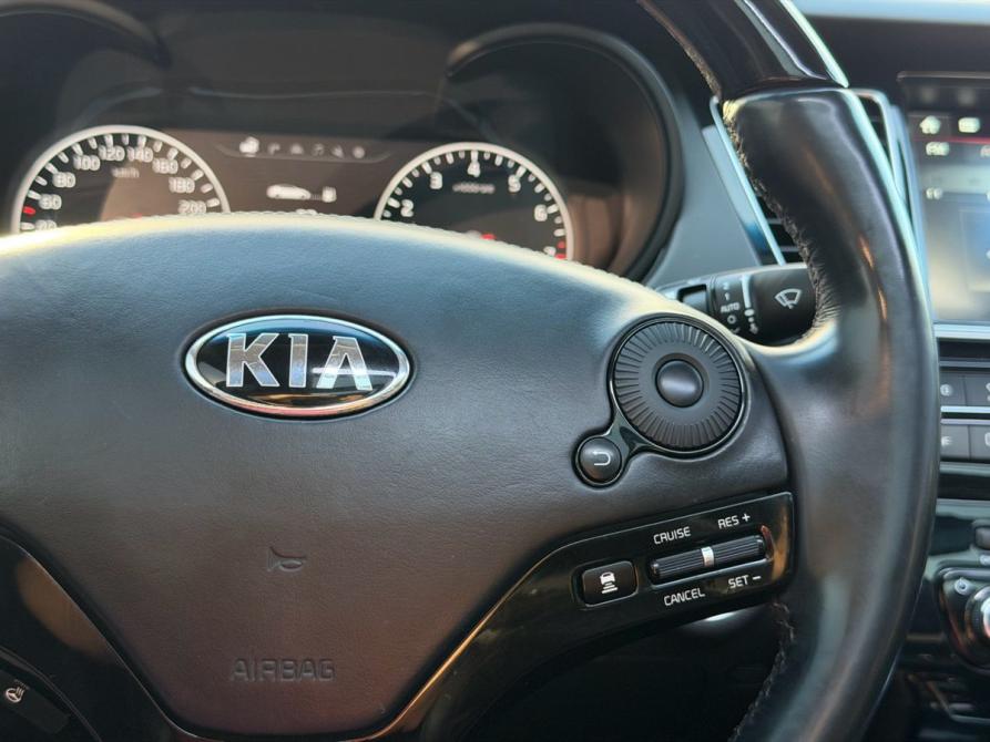 Kia Quoris I Ресталинг 2 Волгоград  - изображение 37