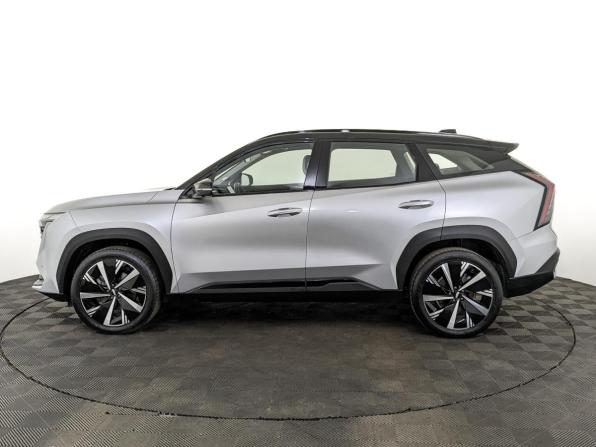 Geely Atlas II с пробегом 2024 года, цена 2 600 000 рублей, 46670 км, внедорожник, Автокод Объявления